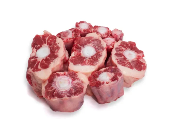 Beef Oxtails