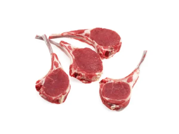 lamb chops