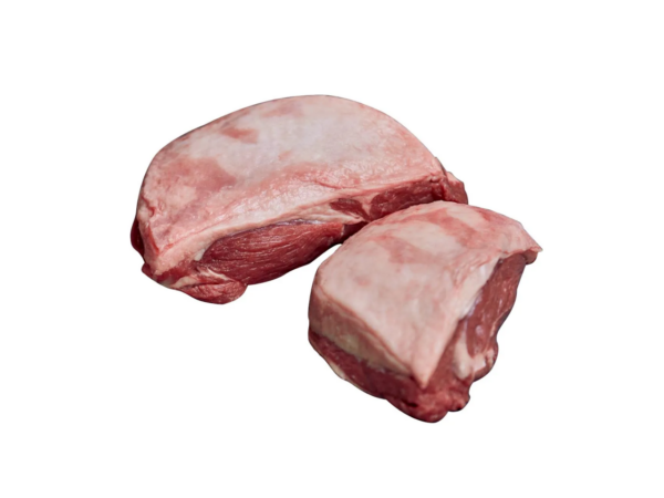 Lamb rump